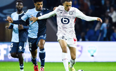 Nhận định, soi kèo Le Havre vs Lille: Thử thách lớn cho đội chủ nhà