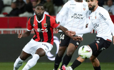 Nhận định, soi kèo Lorient vs Nice: Những kẻ khốn cùng