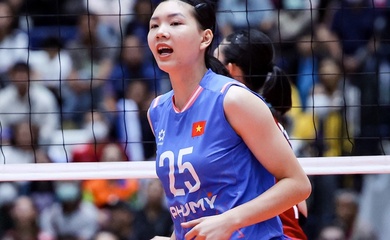 Bích Thủy tỏa sáng, mang về chiến thắng ấn tượng đầu tiên tại giải VĐQG Nhật Bản