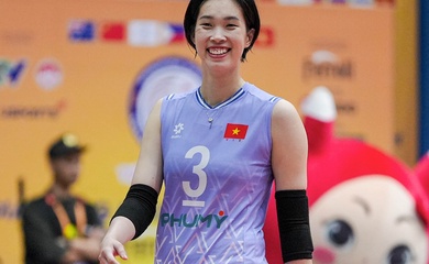 Thanh Thúy tạm chia tay giải VĐQG Nhật Bản bằng chiến thắng ấn tượng