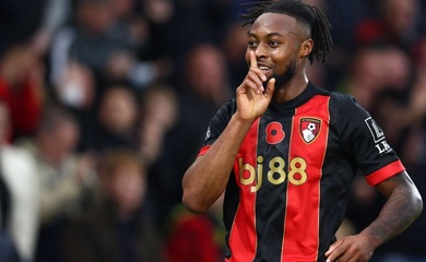 Dự đoán Bournemouth vs Everton, 2h30 ngày 3/12, Ngoại hạng Anh 2025/26