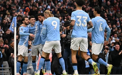 Dự đoán Fulham vs Man City, 2h30 ngày 3/12, Ngoại hạng Anh 2025/26
