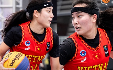 Luật FIBA: Vì sao có hộ chiếu Việt Nam vẫn bị tính là cầu thủ nhập tịch