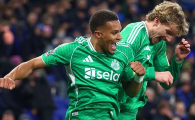 Dự đoán Newcastle vs Tottenham, 2h30 ngày 3/12, Ngoại hạng Anh 2025/26