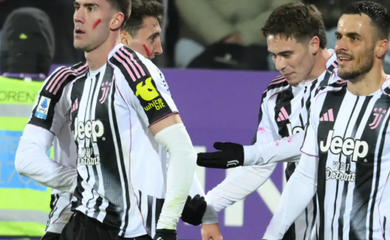 Nhận định, soi kèo Juventus vs Udinese: Dễ dàng giành vé