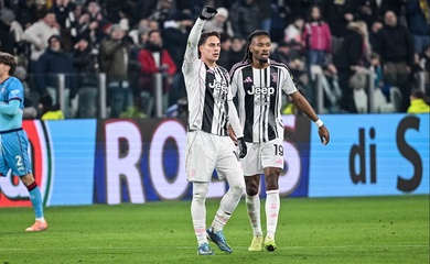 Dự đoán Juventus vs Udinese, 3h00 ngày 3/12, Coppa Italia 2025/26