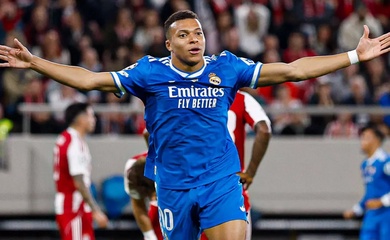 Dự đoán Bilbao vs Real Madrid, 1h00 ngày 4/12, La Liga 2025/26