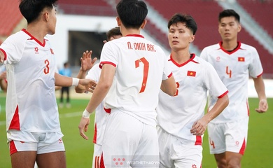 Giá trị thị trường của đội hình SEA Games 2025: U22 Indonesia vẫn thấp hơn U22 Việt Nam