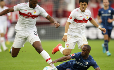 Nhận định, soi kèo Bochum vs Stuttgart: Nhà vô địch giữ ngôi vương