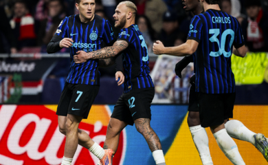 Nhận định, soi kèo Inter Milan vs Venezia: Nerazzurri hướng tới tứ kết