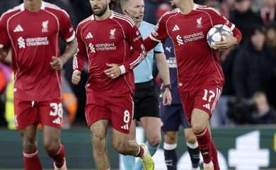 Nhận định, soi kèo Liverpool vs Sunderland: Tiếp đà hồi sinh