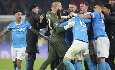 Nhận định, soi kèo Napoli vs Cagliari: Khó có bất ngờ