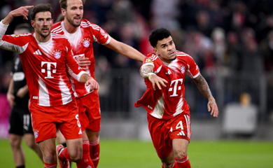 Nhận định, soi kèo Union Berlin vs Bayern Munich: Hùm xám gầm vang