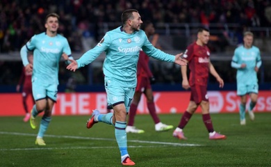 Dự đoán Bologna vs Parma, 0h00 ngày 5/12, Coppa Italia 2025/26