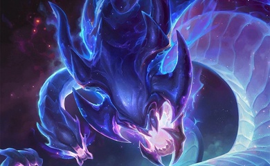 Đội hình Hư Không TFT mùa 16 mạnh nhất