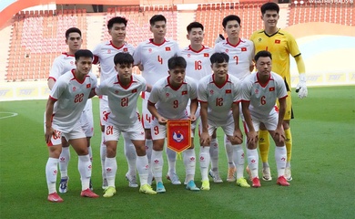 Bảng xếp hạng bóng đá nam SEA Games 33