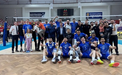 Gebze Belediyespor: Cuộc đón tiếp đầy áp lực trước Altekma