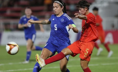 Nhận định, soi kèo Nữ Myanmar vs Nữ Philippines: Trận mở màn căng thẳng