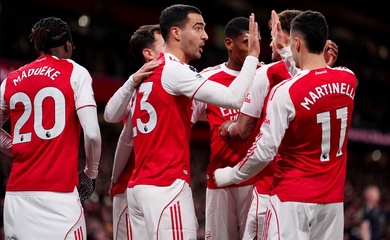 Dự đoán Aston Villa vs Arsenal, 19h30 ngày 6/12, Ngoại hạng Anh 2025/26