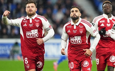 Dự đoán Brest vs Monaco, 2h45 ngày 6/12, Ligue 1 2025/26