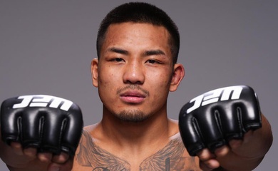 Joshua Van đáp trả nghi ngờ trước trận tranh đai UFC 323