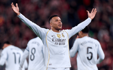 Mbappe có thể phá một kỷ lục "bất khả thi" của Ronaldo tại Real Madrid