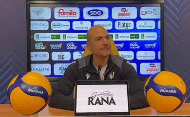 Cuneo và Verona chuẩn bị đại chiến: thử thách cho HLV và đội hình