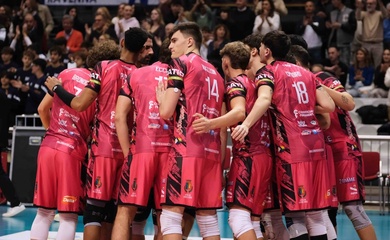 Trận đại chiến với Fano: Cơ hội vàng để Cuneo “bắt nhịp” mùa giải