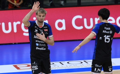 Milano thắp lửa trên sân nhà — Santambrogio & đồng đội sẵn sàng tấn công Perugia