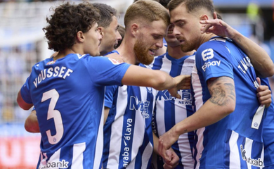 Nhận định, soi kèo Alaves vs Real Sociedad: Derby xứ Basque cân bằng