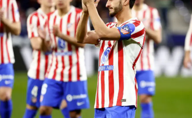 Nhận định, soi kèo Athletic Bilbao vs Atletico Madrid: Khách lấn chủ