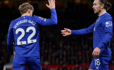 Nhận định, soi kèo Everton vs Nottingham: Đối đầu đội bóng cũ