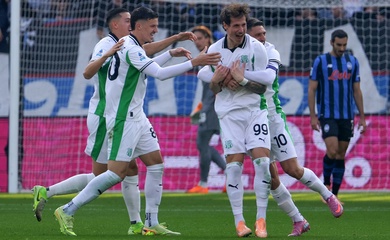 Dự đoán Sassuolo vs Fiorentina, 21h00 ngày 6/12, Serie A 2025/26