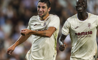 Nhận định, soi kèo Villarreal vs Getafe: Hướng tới chiến thắng thứ 6 liên tiếp