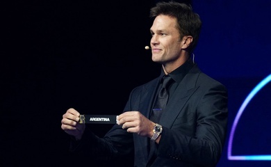 World Cup 2026: Bảng đấu có lợi cho Argentina và vòng 1/16 đầy rủi ro