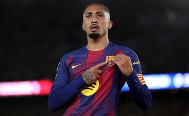 Dự đoán Real Betis vs Barcelona, 0h30 ngày 7/12, La Liga 2025/26