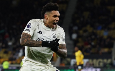 Dự đoán Everton vs Nottingham, 22h00 ngày 6/12, Ngoại hạng Anh 2025/26