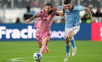 Dự đoán Inter Miami vs Vancouver Whitecaps, 2h30 ngày 7/12, MLS 2025