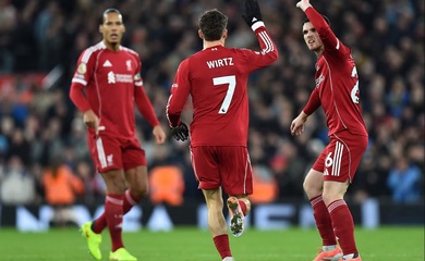 Dự đoán Leeds vs Liverpool, 0h30 ngày 7/12, Ngoại hạng Anh 2025/26