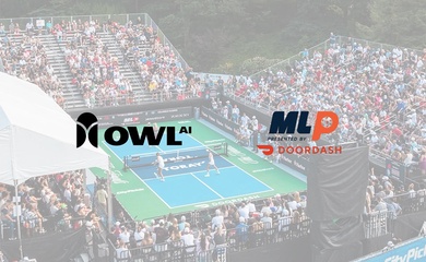 MLP bắt tay Owl AI để nâng cấp hệ thống line call và khiếu nại video