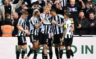 Dự đoán Newcastle vs Burnley, 22h00 ngày 6/12, Ngoại hạng Anh 2025/26