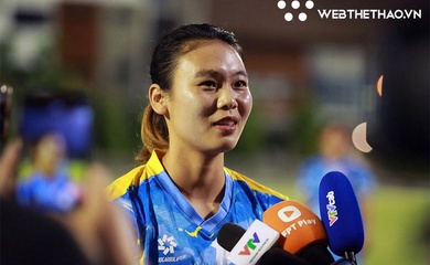 Trực tiếp, tỷ số Việt Nam vs Malaysia - Bóng đá nữ SEA Games 33 ngày 5/12