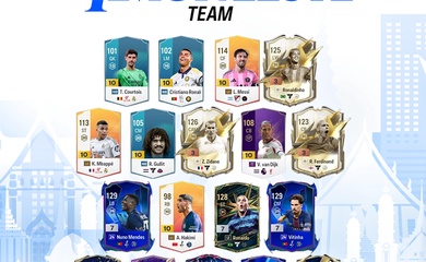 Timor Leste khiến cộng đồng FC Online "cười ra nước mắt" trong buổi tuyển chọn cầu thủ SEA Games 33