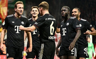 Dự đoán Stuttgart vs Bayern Munich, 21h30 ngày 6/12, La Liga 2025/26