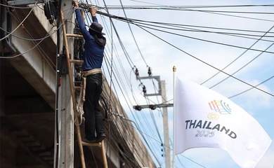 SEA Games 2025 gặp nhiều trục trặc, chủ nhà Thái Lan chịu áp lực nhưng cam kết giải đấu sẽ thành công