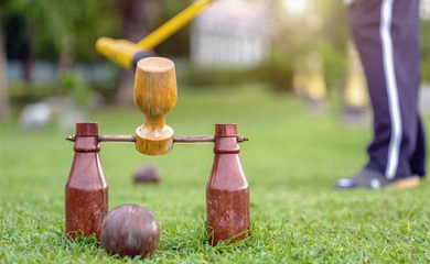 Bóng gỗ lần đầu tiên trở thành môn thi chính thức tại SEA Games