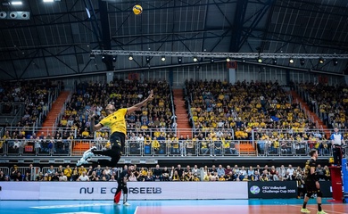 Bogdanka LUK Lublin – tân binh đầy khát vọng tại bảng B Champions League 2026