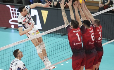 Bảng A Champions League 2026: Cuộc chiến của những ông lớn