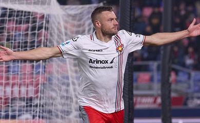 Dự đoán Cremonese vs Lecce, 18h30 ngày 7/12, Serie A 2025/26