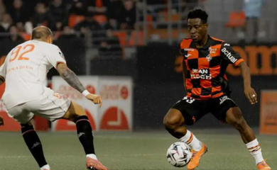 Nhận định, soi kèo Lorient vs Lyon: Khách lấn chủ